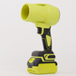 Cordless High-Power Turbo Blower