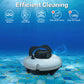Spedizione gratuita🌞Robot pulitore per piscina senza fili