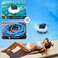 Spedizione gratuita🌞Robot pulitore per piscina senza fili