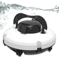 Spedizione gratuita🌞Robot pulitore per piscina senza fili