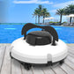Spedizione gratuita🌞Robot pulitore per piscina senza fili
