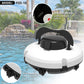 Spedizione gratuita🌞Robot pulitore per piscina senza fili