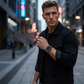 Orologio sportivo impermeabile da uomo