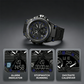 Orologio sportivo impermeabile da uomo