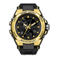Orologio sportivo impermeabile da uomo
