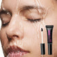 Tinta per sopracciglia peel-off, a lunga tenuta e resistente all'acqua