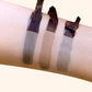 Tinta per sopracciglia peel-off, a lunga tenuta e resistente all'acqua