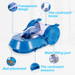 🧼Trappola per scarafaggi riutilizzabile per la casa con 3 esche👍