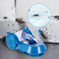 🧼Trappola per scarafaggi riutilizzabile per la casa con 3 esche👍