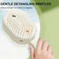 📢📢Sconto del 50%!! ⏰Spazzola Elettrica Massaggiante con Nebulizzatore a Vapore per Capelli