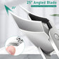 🔥ULTIMO GIORNO DI SALDI🔥Tagliaunghie a becco d'aquila ROUMANT™ – Confezione da 3 ✂️ | Antischizzi, ganasce larghe per unghie spesse e incarnite 💅