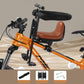 📢📢50% DI SCONTO!!!⏰Seggiolino anteriore per bambini