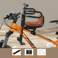 📢📢50% DI SCONTO!!!⏰Seggiolino anteriore per bambini