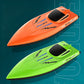 🎮🚢 HALVE PRIJS! 2,4 GHz supersnelle RC-raceboot con due motori 🌊 ⚡ –50% SCONTO (offerta del giorno)