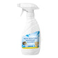 Detergente deodorante per frigoriferi: compatto e potente