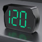 Tachimetro con display head-up GPS universale per auto