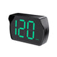 Tachimetro con display head-up GPS universale per auto