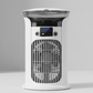 Ventilatore da tavolo 3 in 1