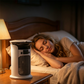Ventilatore da tavolo 3 in 1
