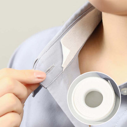 🔥Fodere antisudore invisibili monouso per colletti e polsini