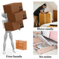🛋️ -50% Rotelle Adesive 360° per Mobili