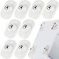 🛋️ -50% Rotelle Adesive 360° per Mobili