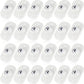 🛋️ -50% Rotelle Adesive 360° per Mobili