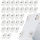 🛋️ -50% Rotelle Adesive 360° per Mobili