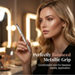 ⏳PRENDI 2 AL PREZZO DI 1👁️Eyeliner a lunga tenuta: leggero, waterproof, vegano, cruelty-free, applicazione fluida per 24 ore, texture ultra-cremosa e setosa.✨