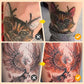 💖Offerte imperdibili 2026💖 Crema curativa per fissare il colore dei tatuaggi