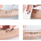 Crema delicata ed efficace per attenuare i tatuaggi, adatta a diversi usi