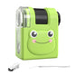 Microscopio didattico portatile per bambini
