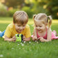 Microscopio didattico portatile per bambini