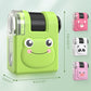 Microscopio didattico portatile per bambini