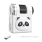 Microscopio didattico portatile per bambini