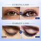 Mascara waterproof a lunga tenuta 12 ore