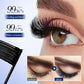 Mascara waterproof a lunga tenuta 12 ore