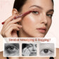 Eyeliner in gel dai colori vivaci, a lunga tenuta