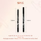 Eyeliner in gel dai colori vivaci, a lunga tenuta