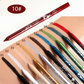 Eyeliner in gel dai colori vivaci, a lunga tenuta