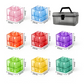 Set di mattoncini magnetici per bambini