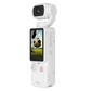Fotocamera tascabile con gimbal e schermo da 1,9“