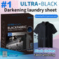 Fogli per l'annerimento dei capi di abbigliamento Ultra-Black