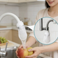 ⏰50% DI SCONTO💧-50% Filtro Rubinetto Elimina Sedimenti e Ruggine☕🍝