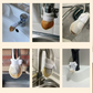 ⏰50% DI SCONTO💧-50% Filtro Rubinetto Elimina Sedimenti e Ruggine☕🍝