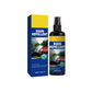Spray repellente per la pioggia per parabrezza Crystal Clear