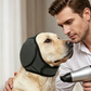 🐶 Fascia Copri-Orecchie Regolabile per Cani