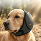 🐶 Fascia Copri-Orecchie Regolabile per Cani