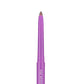 Eyeliner a prova di sbavature con effetto cromatico