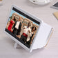 📱 Amplificatore HD con display 3D per smartphone – Protezione dalla luce blu, portatile e pieghevole 🔥In offerta a metà prezzo